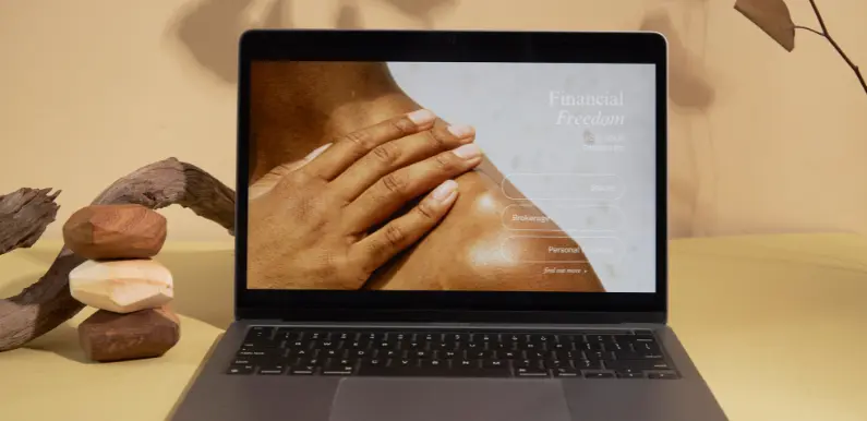landing-page Landing page